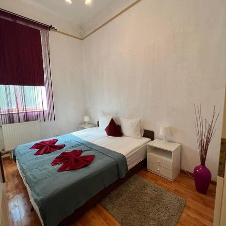 Elena Suite Budapeşte Dış mekan fotoğraf