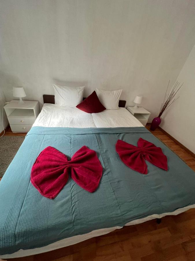 Elena Suite Budapeşte Dış mekan fotoğraf