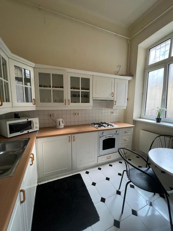 Elena Suite Budapeşte Dış mekan fotoğraf