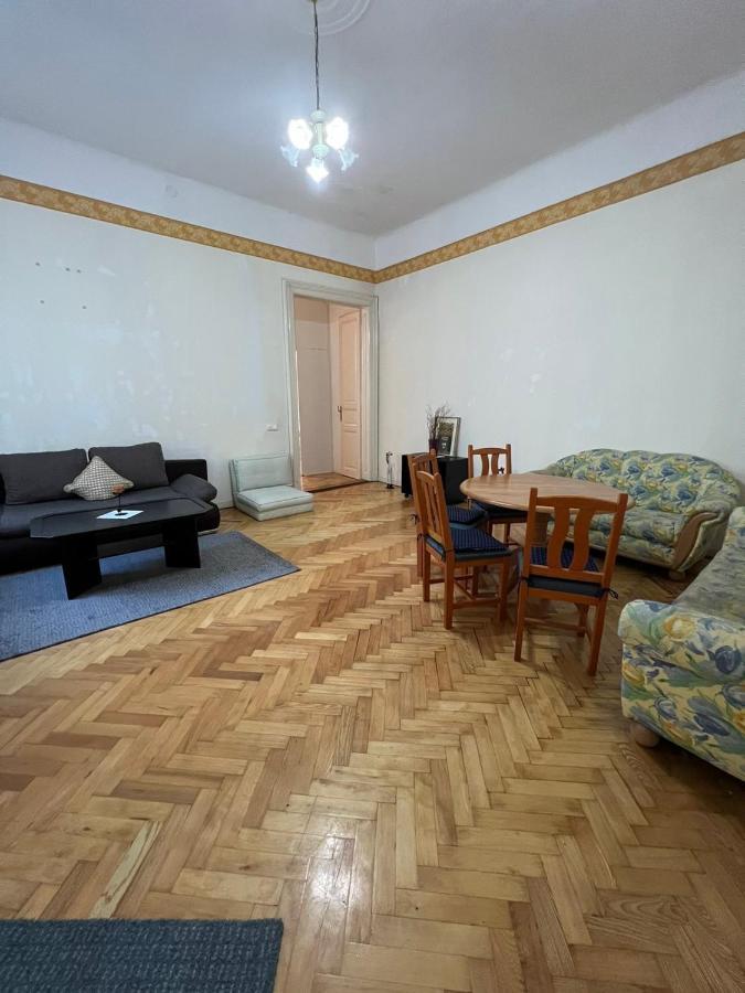 Elena Suite Budapeşte Dış mekan fotoğraf