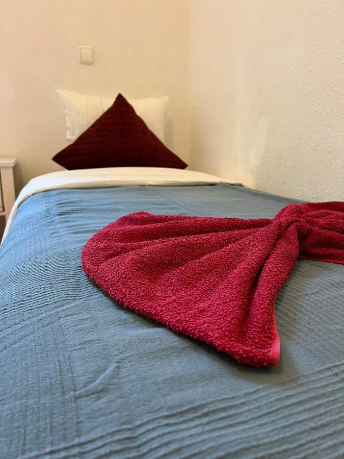 Elena Suite Budapeşte Dış mekan fotoğraf