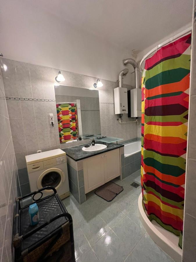Elena Suite Budapeşte Dış mekan fotoğraf
