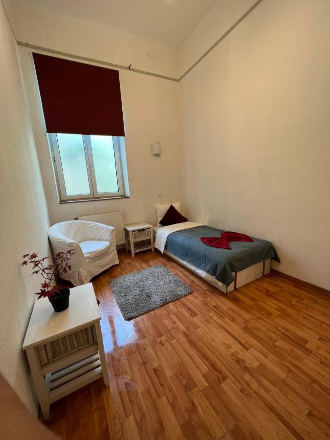 Elena Suite Budapeşte Dış mekan fotoğraf