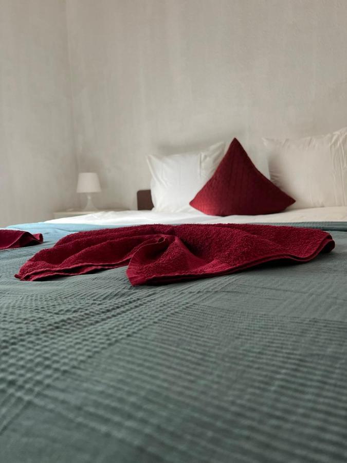 Elena Suite Budapeşte Dış mekan fotoğraf