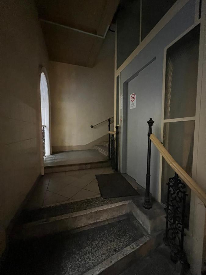 Elena Suite Budapeşte Dış mekan fotoğraf