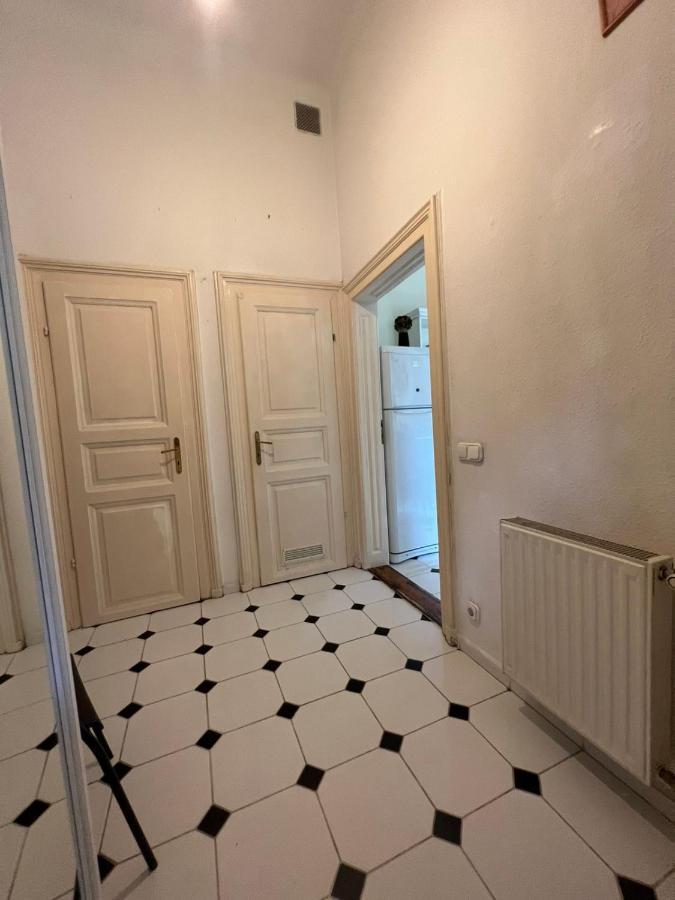 Elena Suite Budapeşte Dış mekan fotoğraf