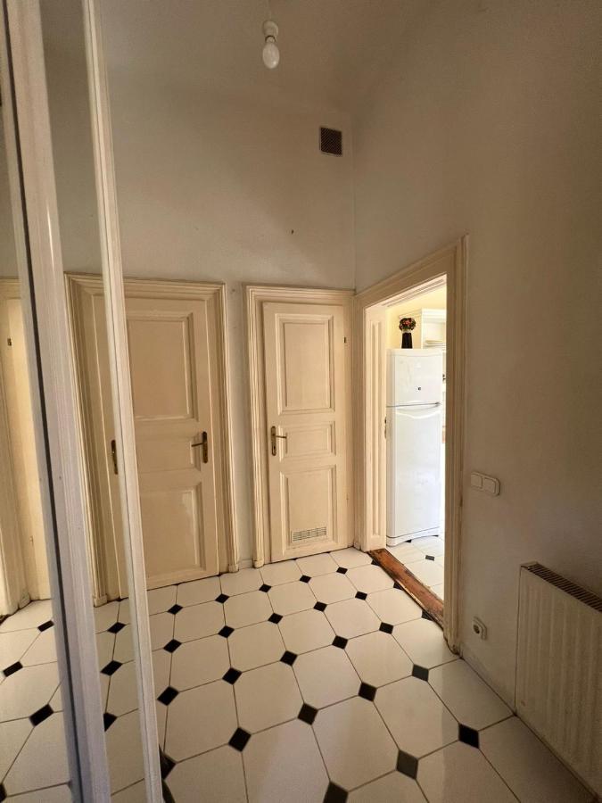 Elena Suite Budapeşte Dış mekan fotoğraf