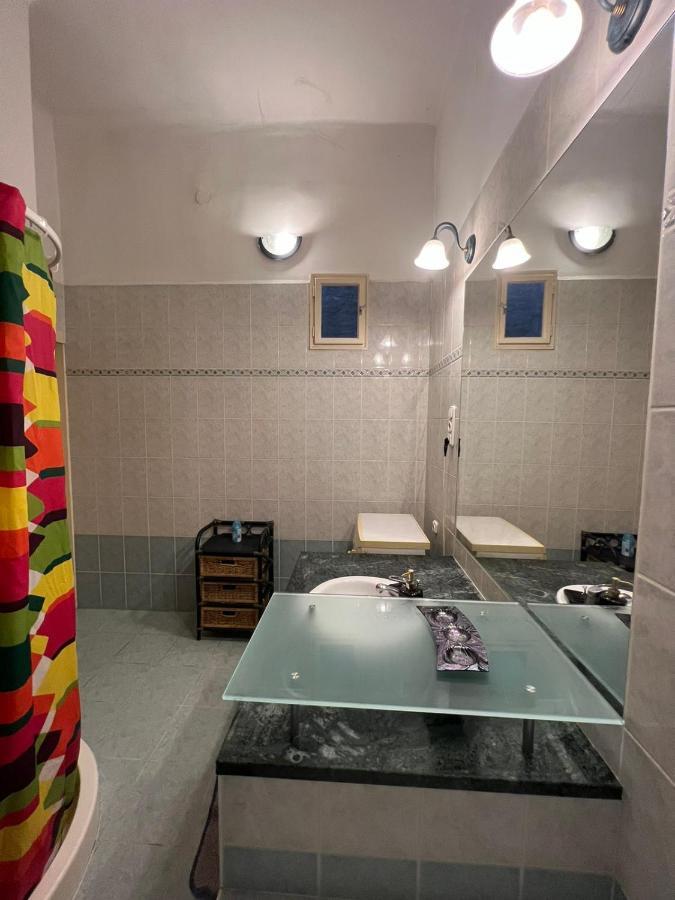 Elena Suite Budapeşte Dış mekan fotoğraf