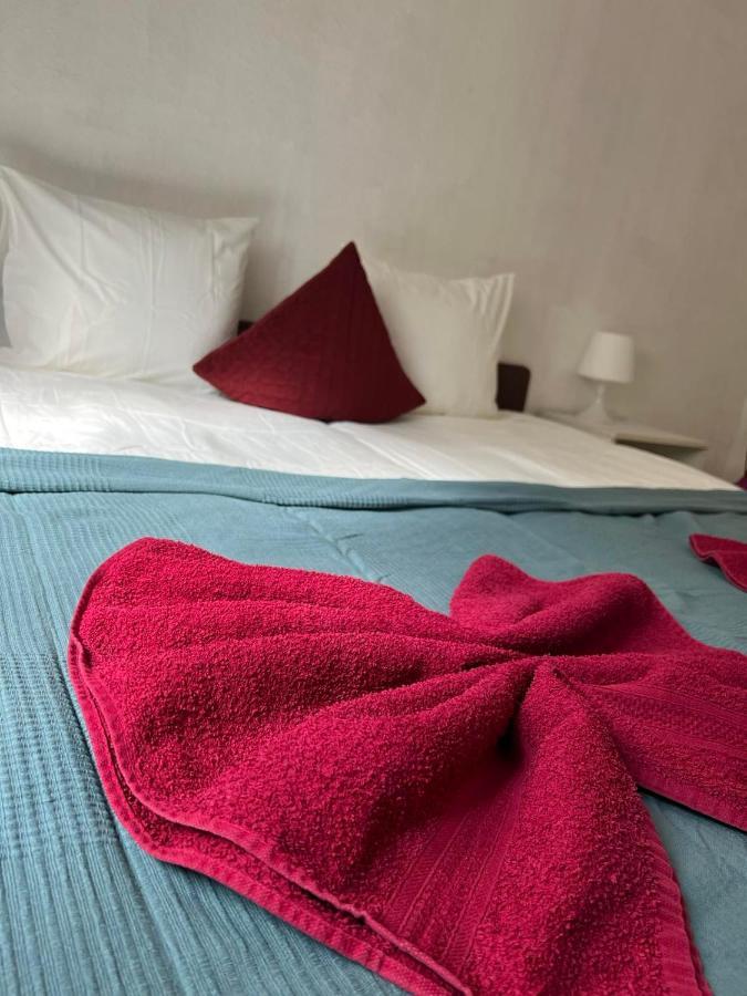 Elena Suite Budapeşte Dış mekan fotoğraf