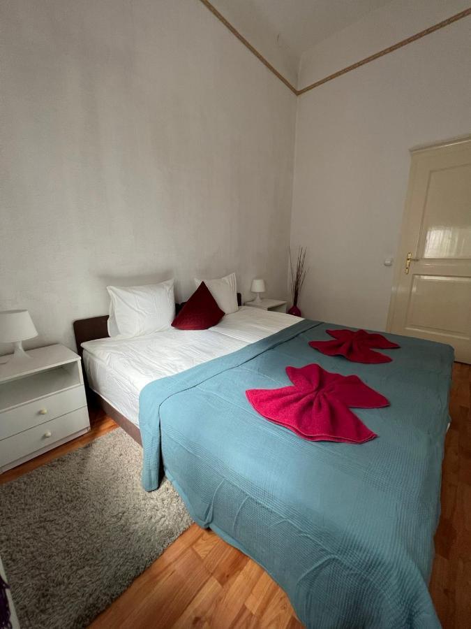 Elena Suite Budapeşte Dış mekan fotoğraf