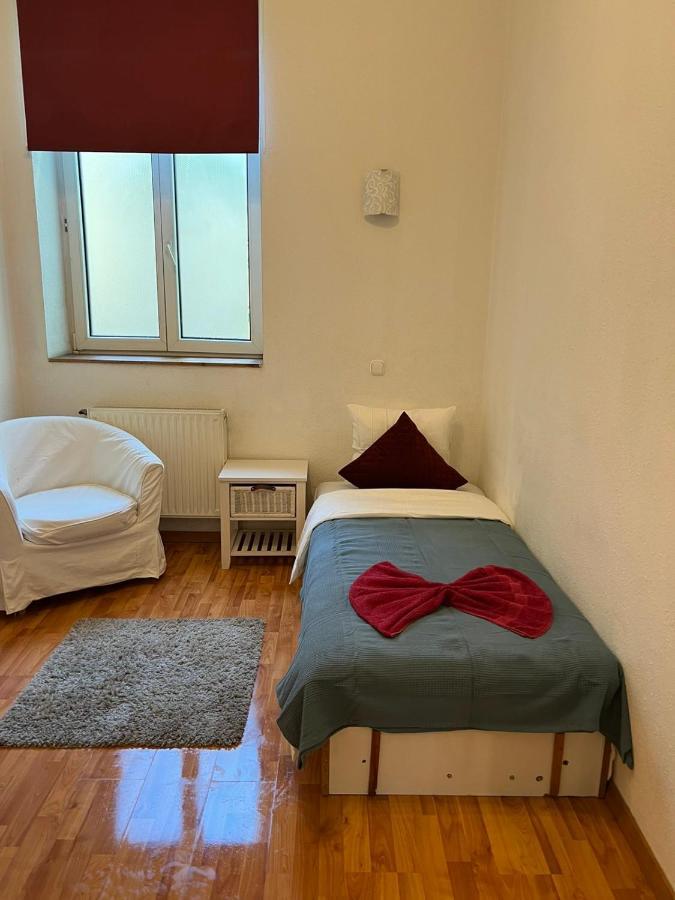 Elena Suite Budapeşte Dış mekan fotoğraf