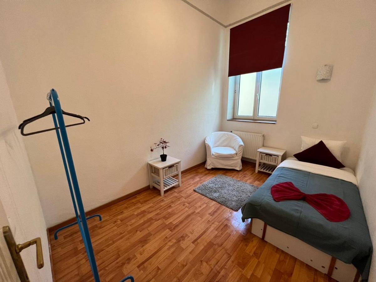Elena Suite Budapeşte Dış mekan fotoğraf