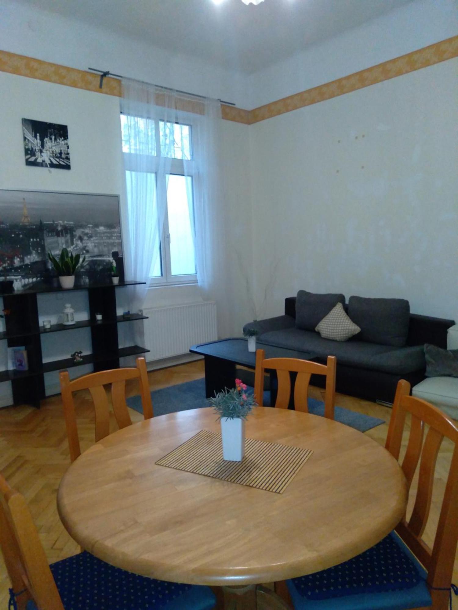 Elena Suite Budapeşte Dış mekan fotoğraf