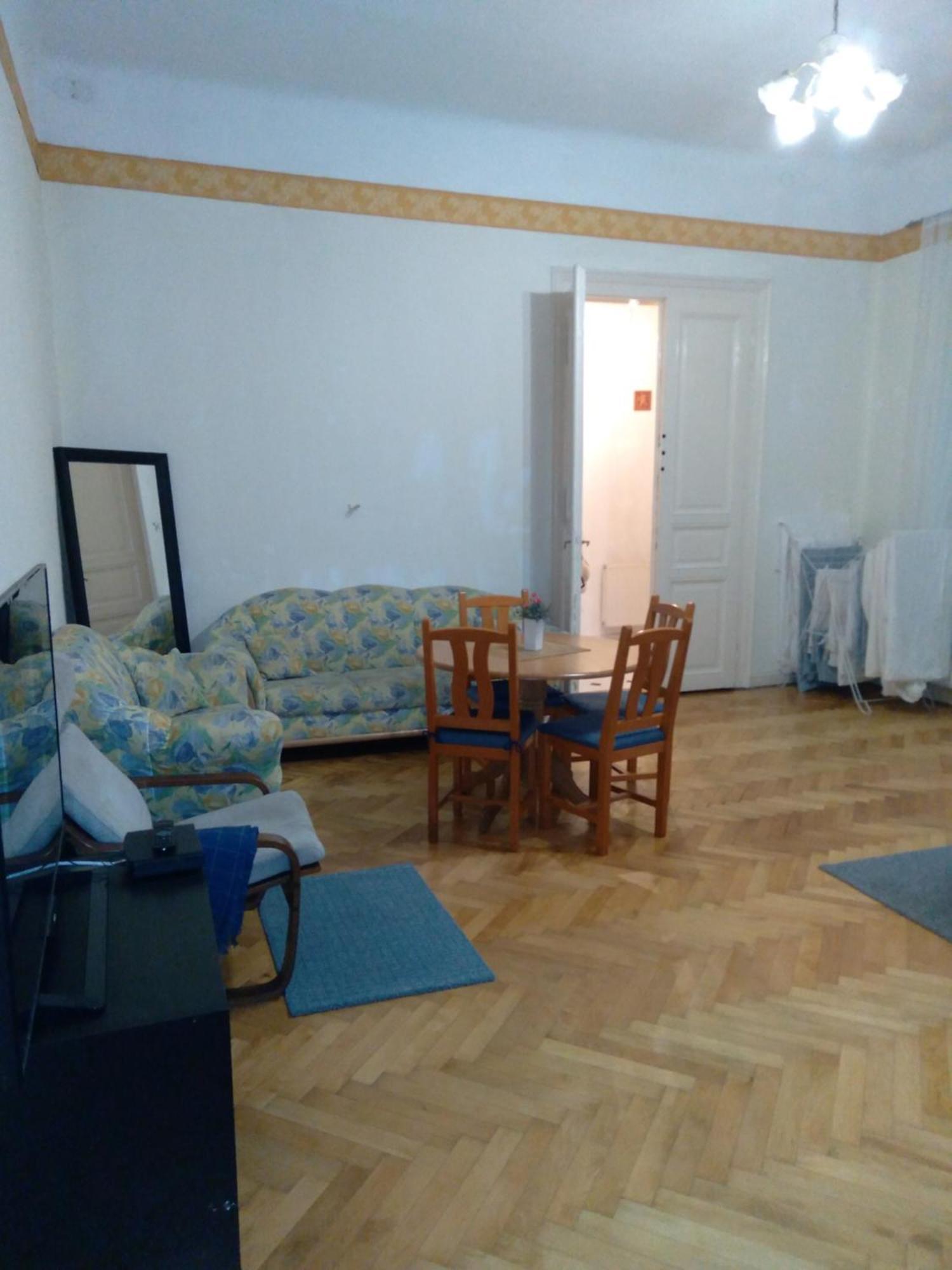 Elena Suite Budapeşte Dış mekan fotoğraf