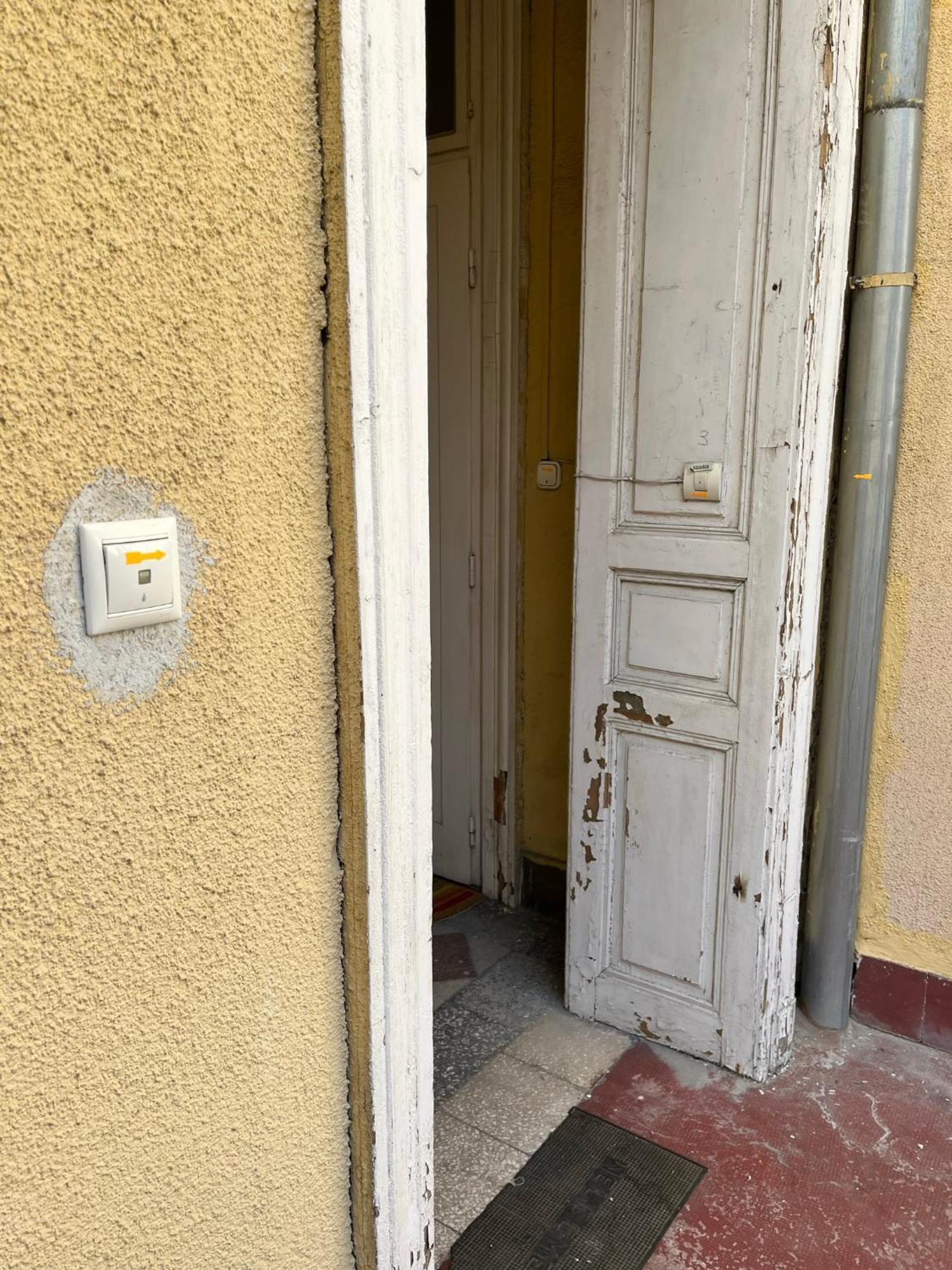 Elena Suite Budapeşte Dış mekan fotoğraf