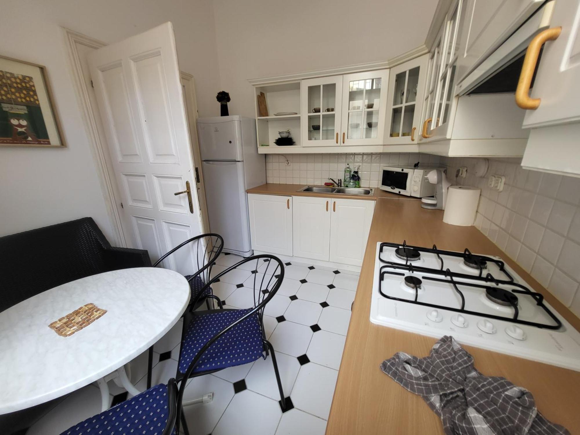 Elena Suite Budapeşte Dış mekan fotoğraf