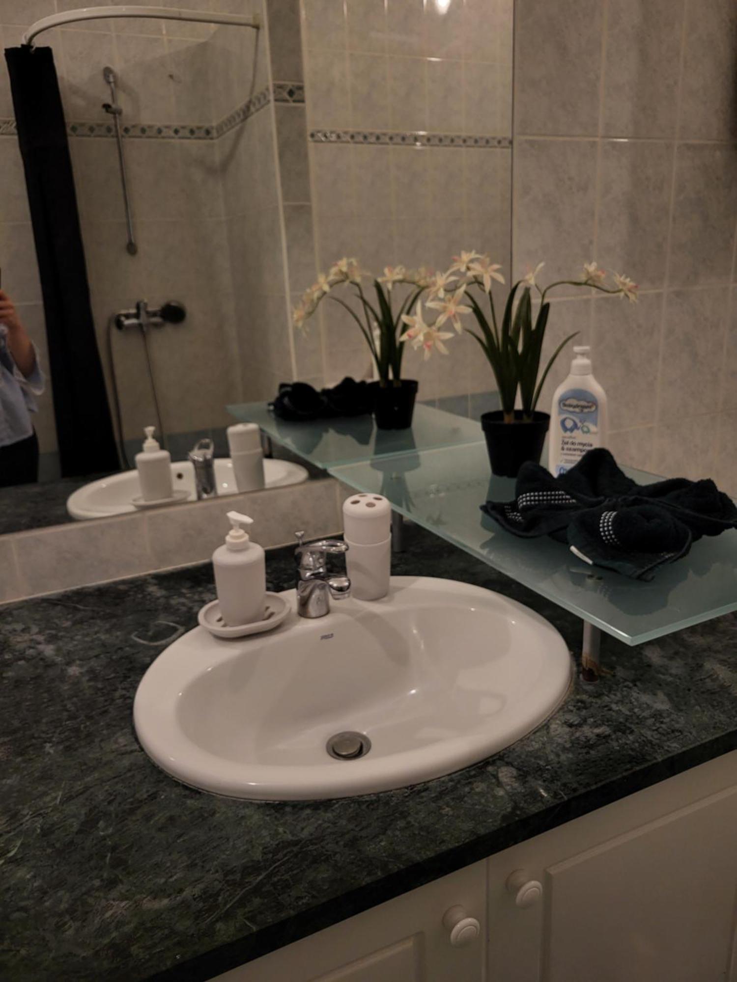 Elena Suite Budapeşte Dış mekan fotoğraf
